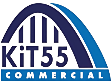 KIT55 COMMERCIAL logo
