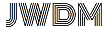 JWDM logo