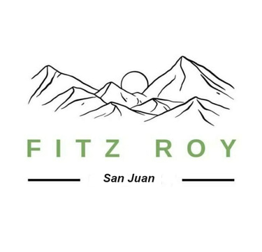 Fitz Roy San Juan logo