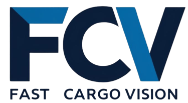 Fast Cargo Vison (Pvt) Ltd logo
