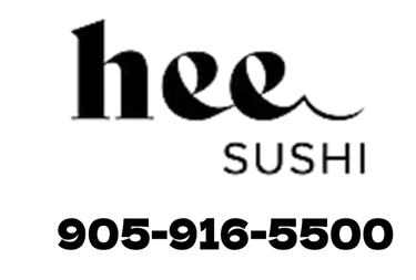hee sushi logo