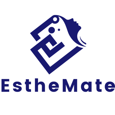 EstheMate logo