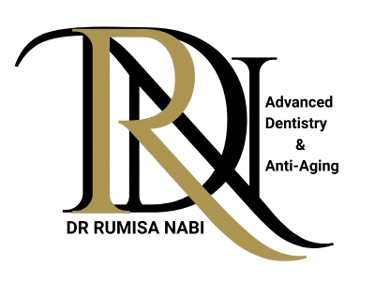 Dr. Rumaisa Nabi logo