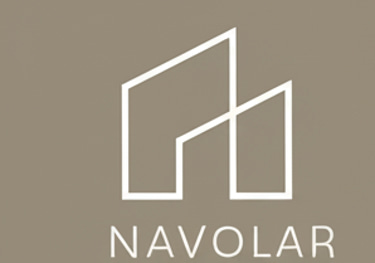 A.Navolar logo