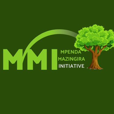 Mpenda Mazingira Initiative logo