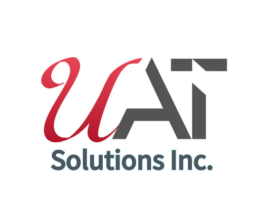 UAT Solutions logo