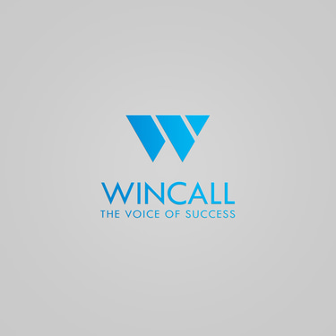 WINCALL logo