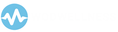 WODWELLNESS logo
