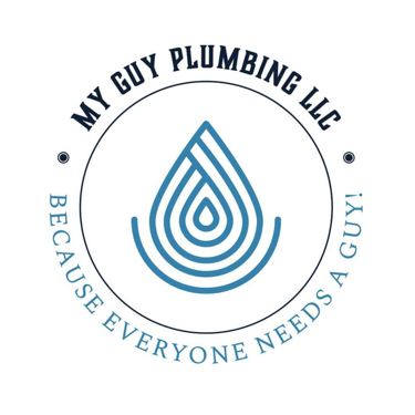 My Guy Plumbing LLC logo