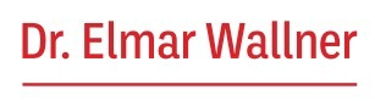 Ordination Dr. Elmar Wallner PrEP Graz logo