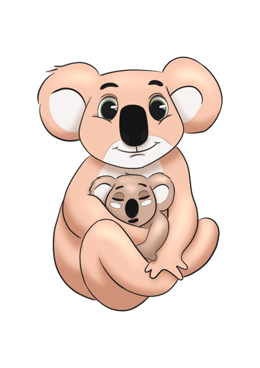 Ateliers Koalas logo
