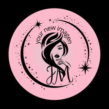 Your New Imagen logo