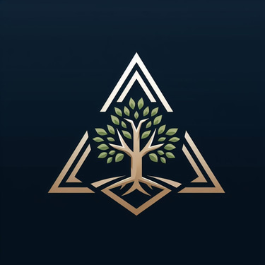 Black Hill Asset Management logo