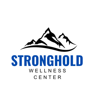 Stronghold Wellness Center logo