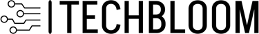 Techbloom logo