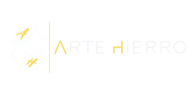 ARTE HIERRO logo