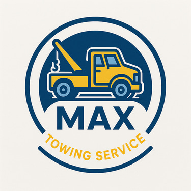 Auburn City Local Towing logo