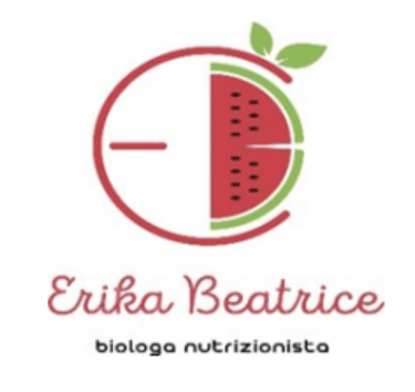 Erika Beatrice Nutrizionista logo