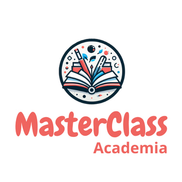 Academia MasterClass logo