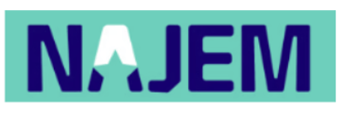 NAJEM logo
