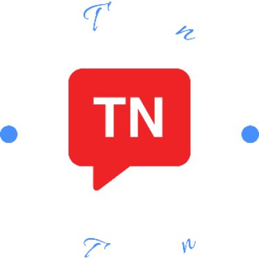 Tejas Navghane logo