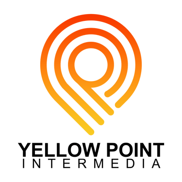 CV YELLOW POINT INTERMEDIA logo