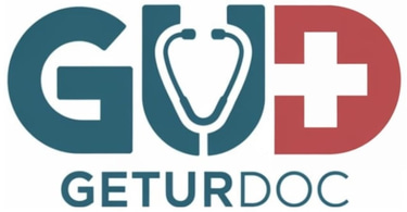 GeturDoc by NeoXai logo