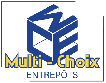 Multi-Choix Entrepôts logo
