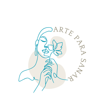 Arte para Sanar logo
