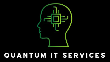 Quantum IT Services logo