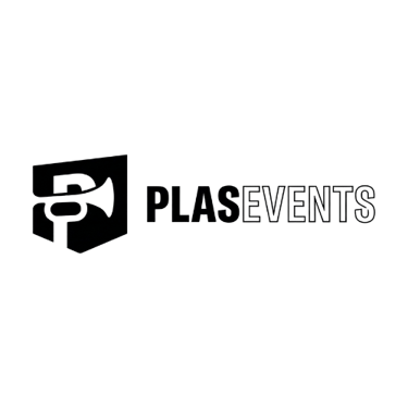 PLASEVENTS | Eventos y DJs en Plasencia (Cáceres) logo