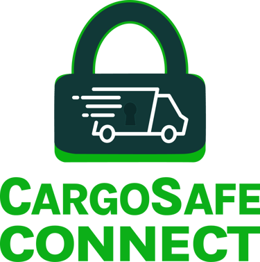 Cargo Safe logo