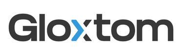 Gloxtom logo