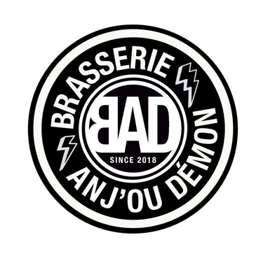 BRASSERIE ANJ'OU DÉMON logo