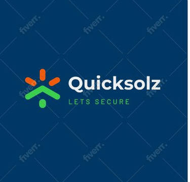 Quicksolz logo