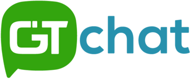 Gtchat logo