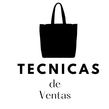Tecnicas de ventas logo
