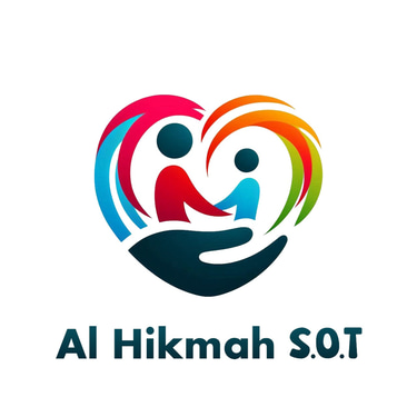 ALHIKMAH logo