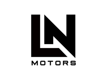 LN Motors - België logo