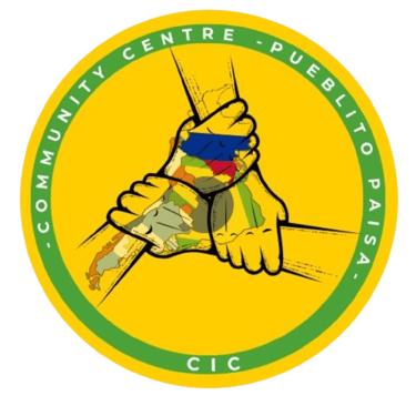 CENTRO COMUNITARIO PUEBLITO PAISA logo