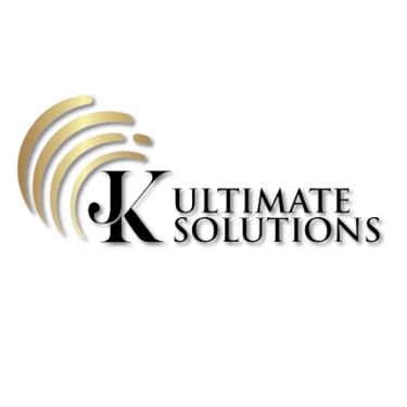 JK ultimate solutions logo