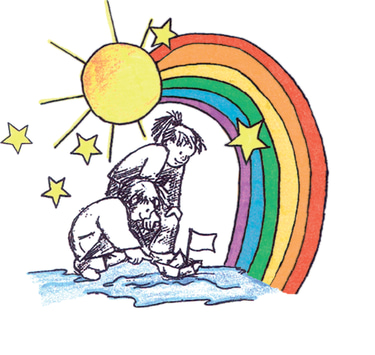 Kindergarten logo