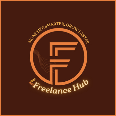 Freelance Hub logo