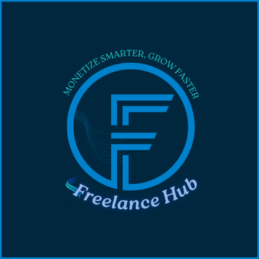 Freelance Hub logo