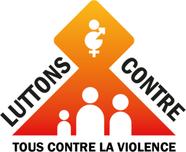 Luttons contre logo