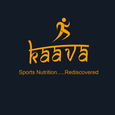 Kaava Nutrition logo