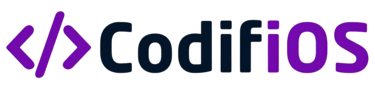 CodifiOS logo