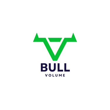 Bull Volume logo