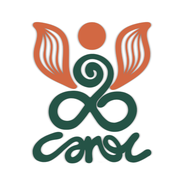 Caminho da Carol logo