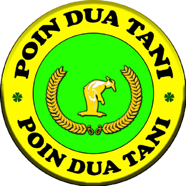 PUPUK POIN DUATANI logo